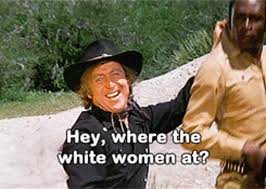 Where The White Women At GIFs | Tenor