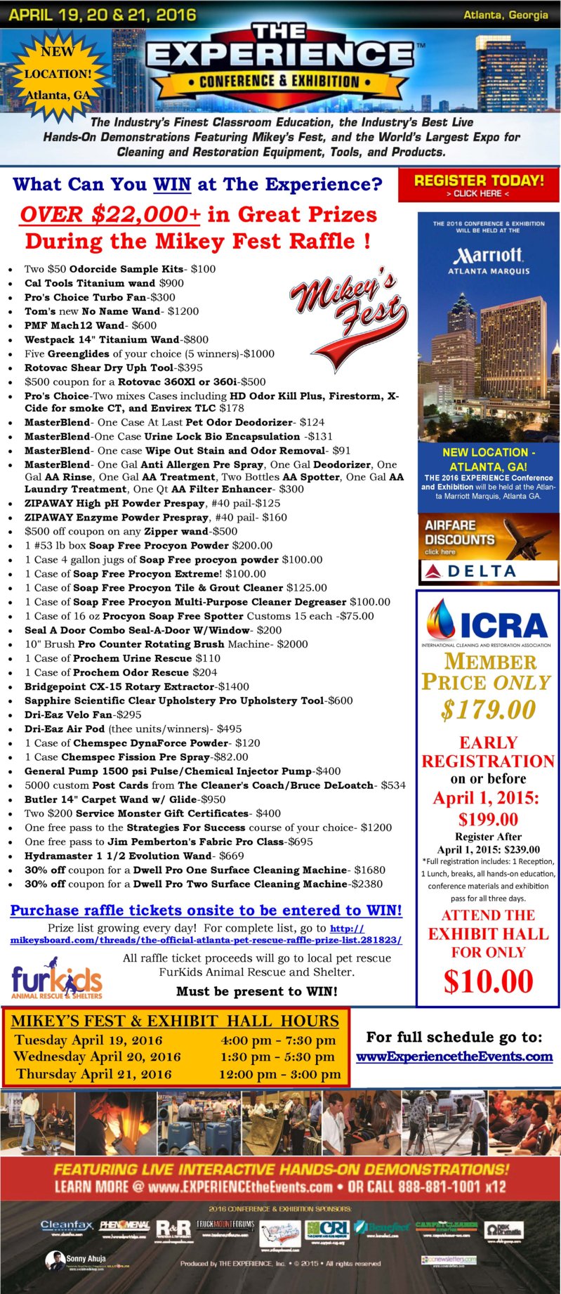 email blast 3-23-16 MIKEYS LIST.jpg