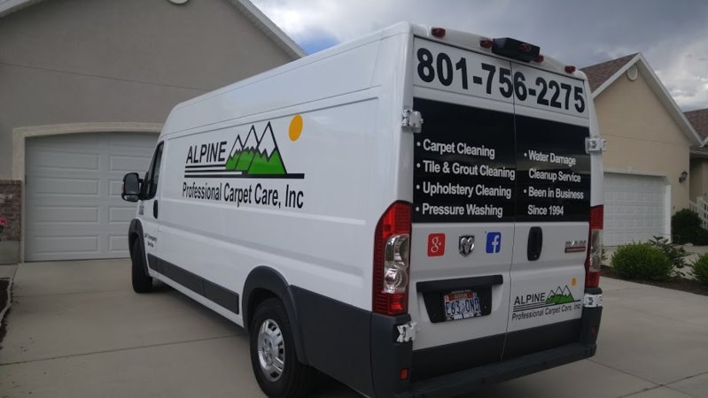 Utah County carpet cleaning van .jpg