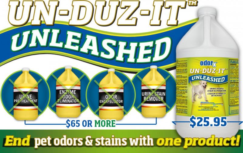 Unleashed picture with 4 bottles.png